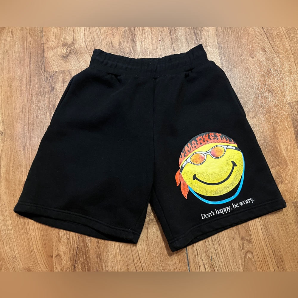 Chinatown market sweat shorts